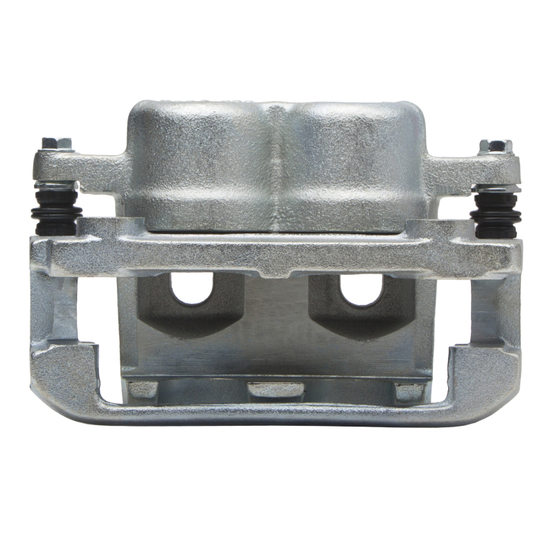 Picture of DFC 04-07 Infiniti QX56 Front-L Premium Caliper - Silver Zinc Coated