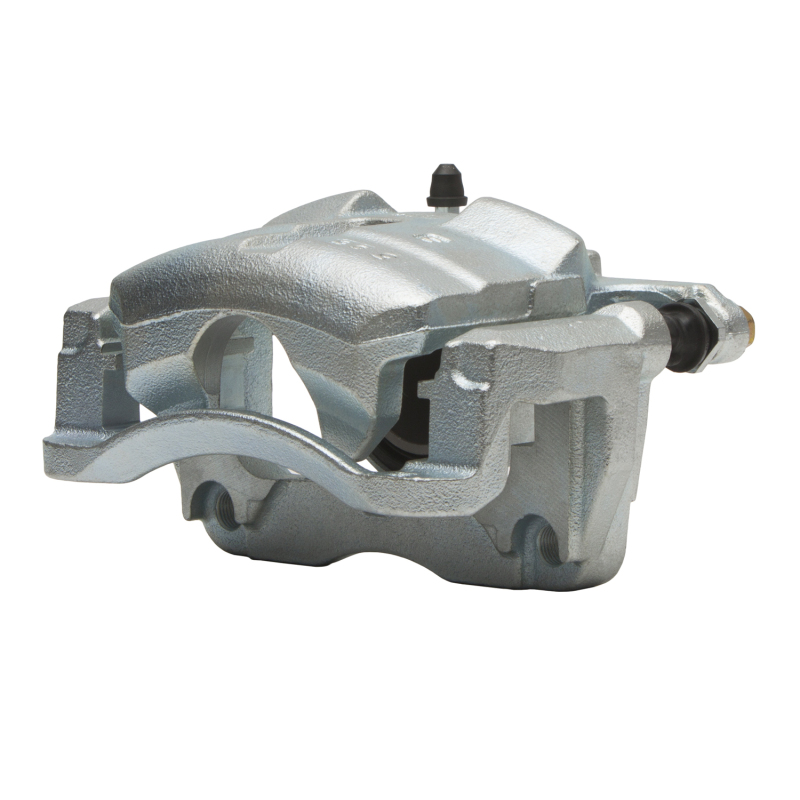 Picture of DFC 08-15 Nissan Rogue Select Front-R Premium Caliper - Silver Zinc Coated