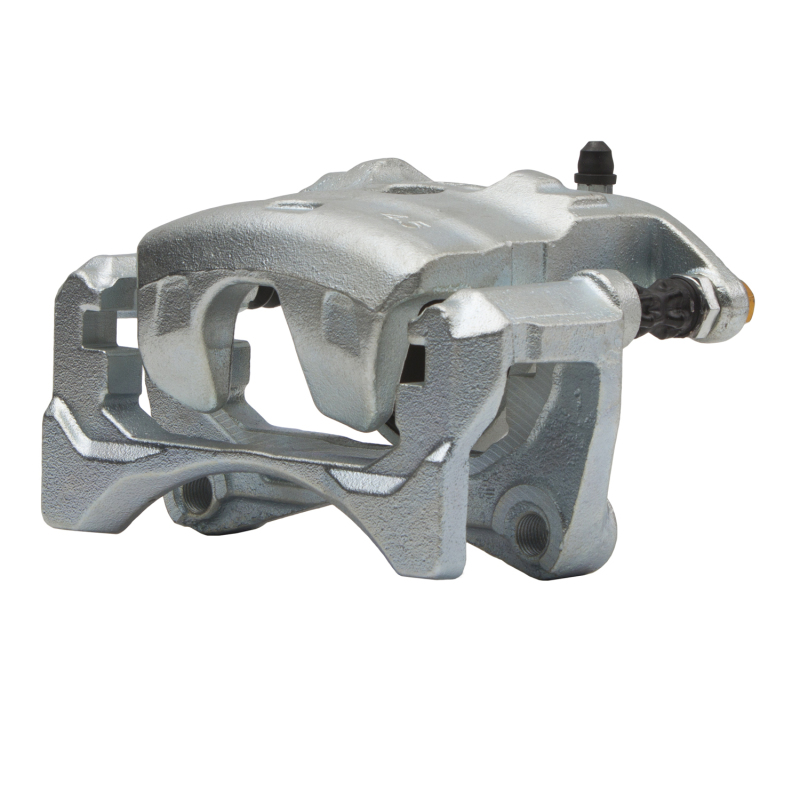 Picture of DFC 10-13 Nissan Sentra Front-L Premium Caliper - Silver Zinc Coated