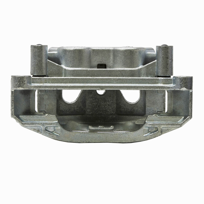 Picture of DFC 12-24 Nissan NV1500 Front Right/Front-R Premium Caliper - Silver Zinc Coated