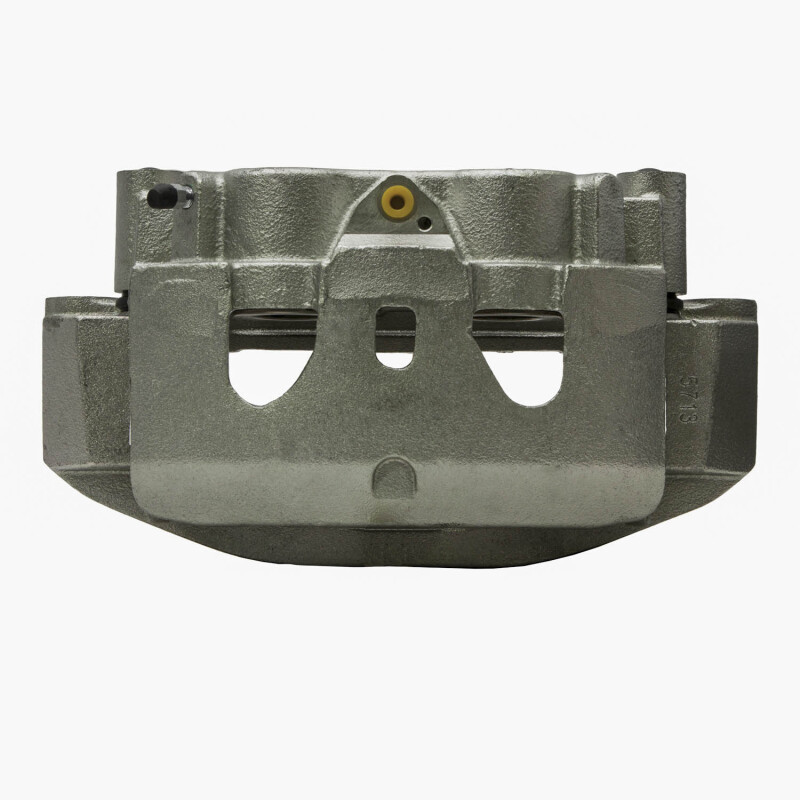 Picture of DFC 12-24 Nissan NV2500 Front-L/Front Left Premium Caliper - Silver Zinc Coated