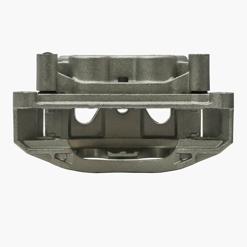 Picture of DFC 12-24 Nissan NV2500 Front-L/Front Left Premium Caliper - Silver Zinc Coated