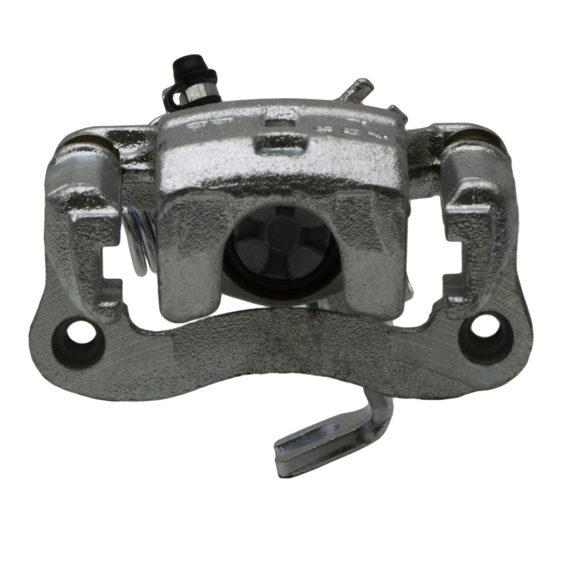 Picture of DFC 95-99 Nissan 200SX Rear-L Premium Caliper - Silver Zinc Coated