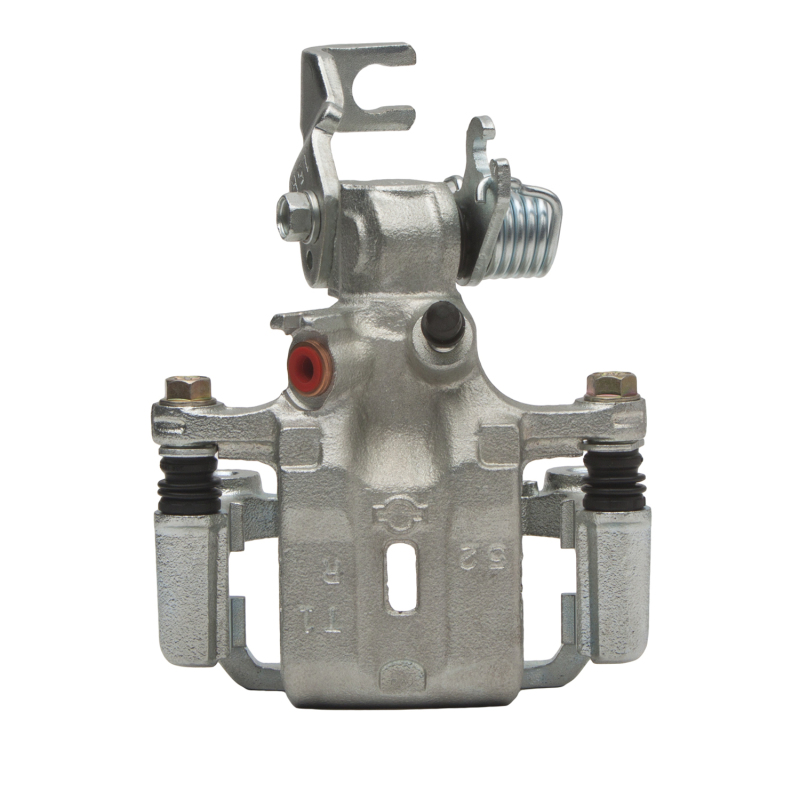 Picture of DFC 01-06 Infiniti G20 Rear-R Premium Caliper - Silver Zinc Coated