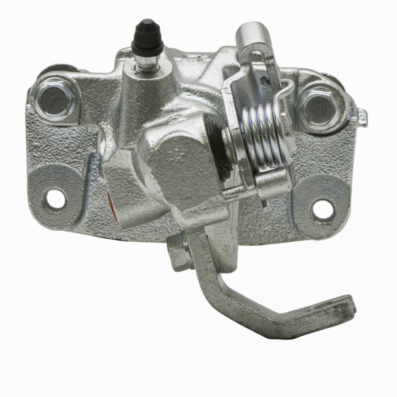 Picture of DFC 84-86 Nissan 300ZX Rear-R Premium Caliper - Silver Zinc Coated