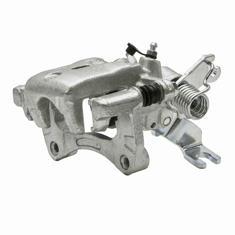 Picture of DFC 94-18 Infiniti I30 Rear-R Premium Caliper - Silver Zinc Coated