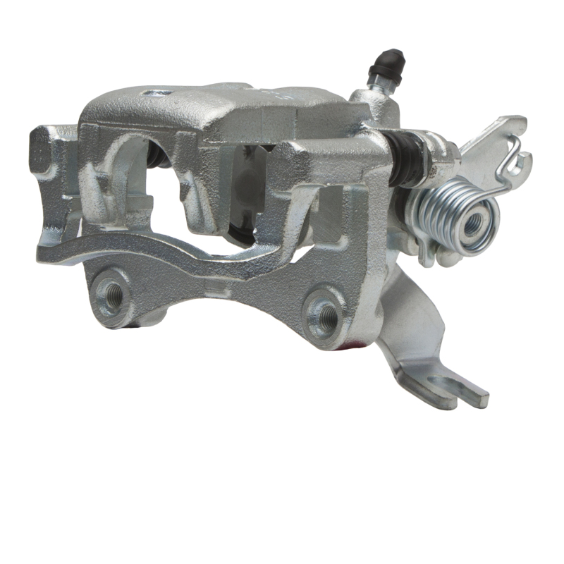 Picture of DFC 01-04 Infiniti I35 Rear-R Premium Caliper - Silver Zinc Coated