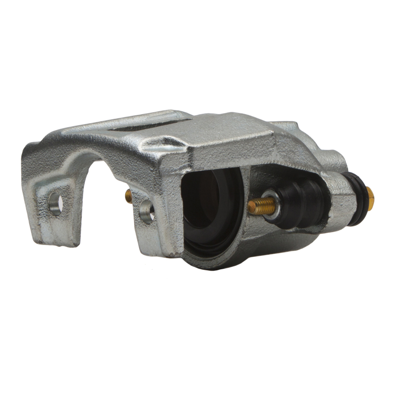 Picture of DFC 04-16 Infiniti QX56 Rear-R Premium Caliper - Silver Zinc Coated