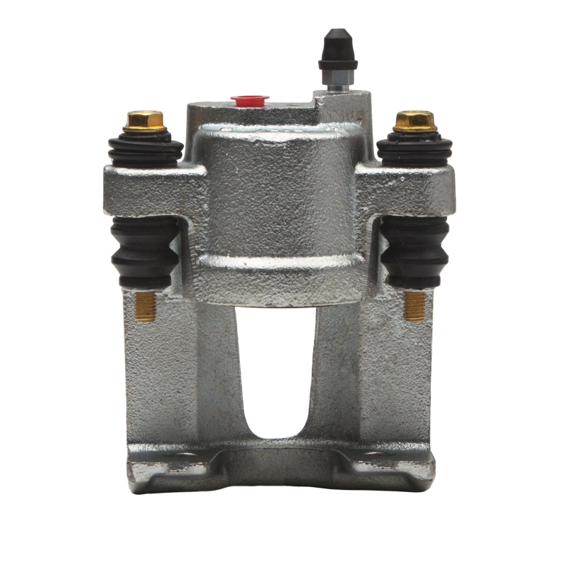 Picture of DFC 04-16 Infiniti QX56 Rear-R Premium Caliper - Silver Zinc Coated