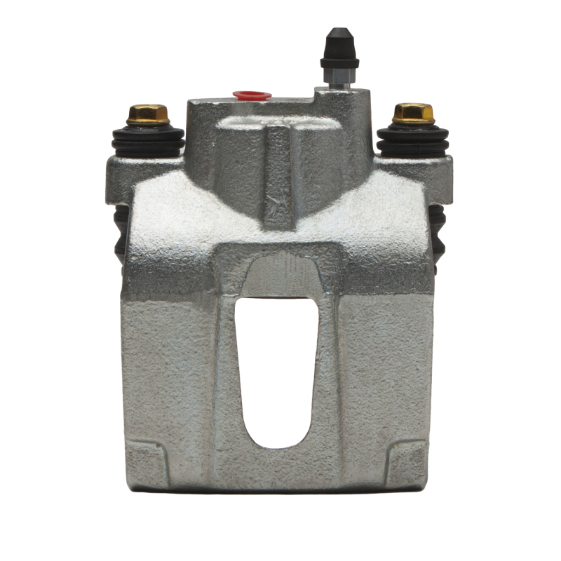 Picture of DFC 04-16 Infiniti QX56 Rear-L Premium Caliper - Silver Zinc Coated