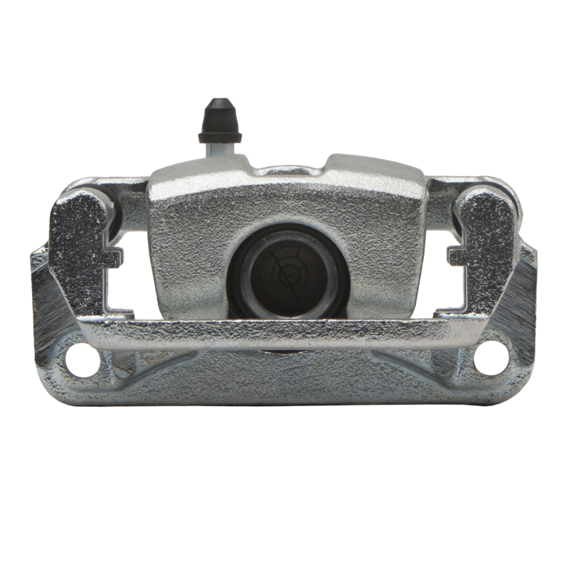 Picture of DFC 02-17 Nissan X-Trail Rear-L Premium Caliper - Silver Zinc Coated