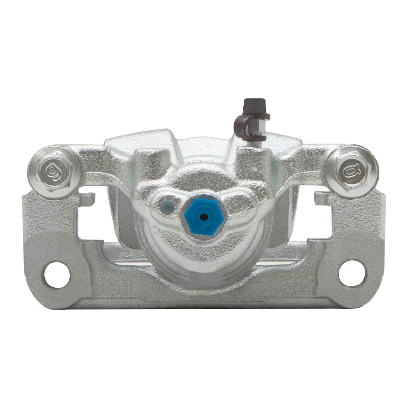 Picture of DFC 07-19 Nissan Maxima Rear-L/Rear-R Premium Caliper - Silver Zinc Coated
