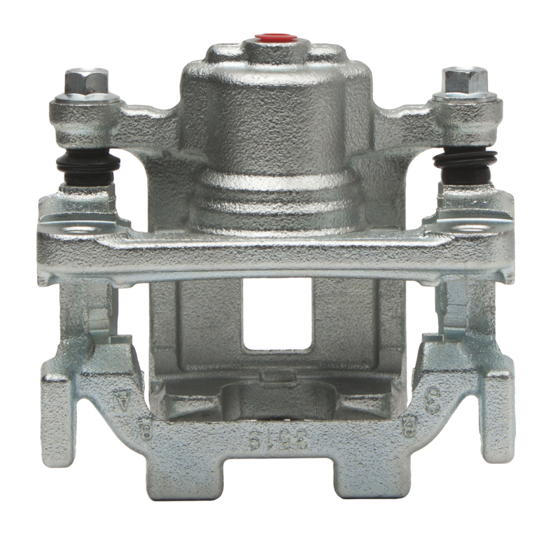 Picture of DFC 09-18 Nissan Maxima Rear-L Premium Caliper - Silver Zinc Coated