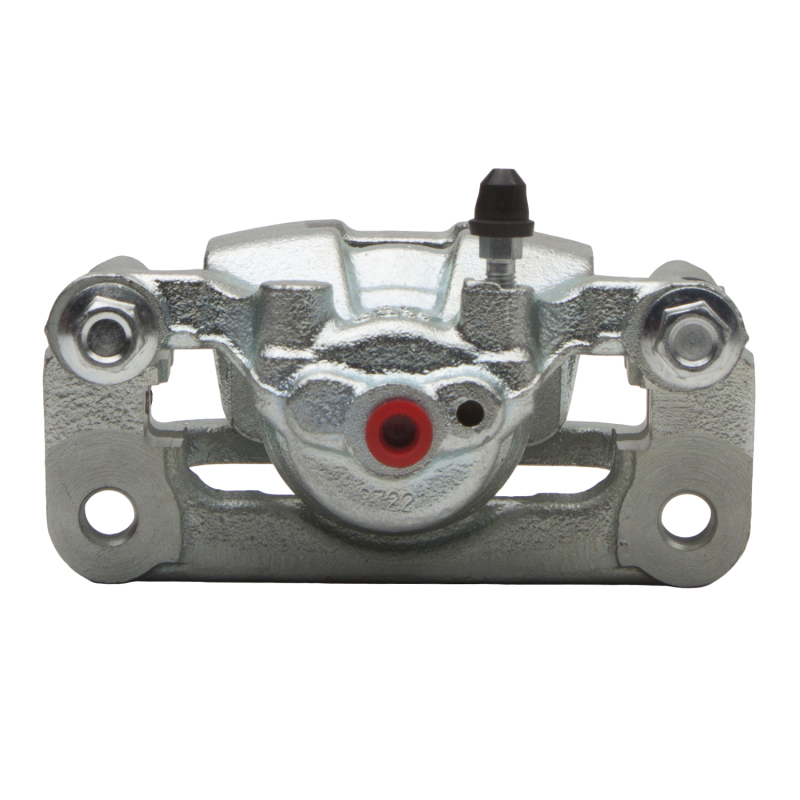 Picture of DFC 07-19 Nissan Sentra Rear-L/Rear-R Premium Caliper - Silver Zinc Coated