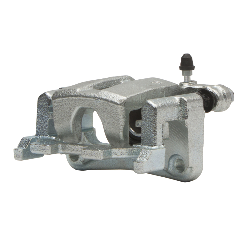 Picture of DFC 09-18 Nissan Maxima Rear-L Premium Caliper - Silver Zinc Coated