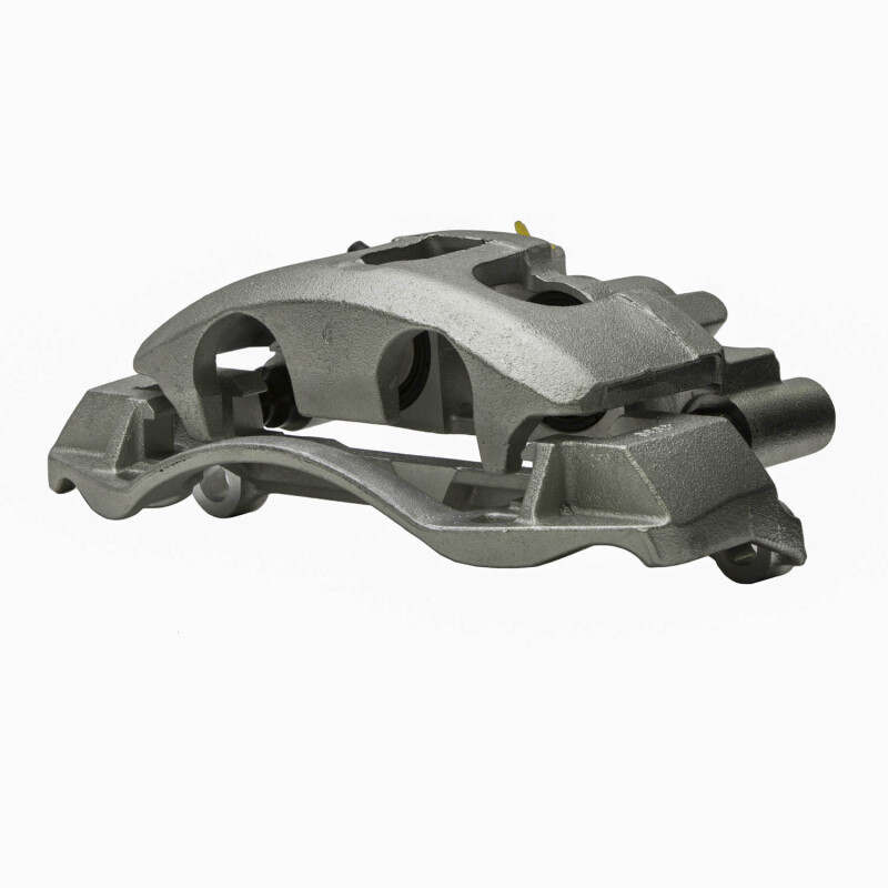 Picture of DFC 12-21 Nissan NV1500 Rear-L/Rear Left Premium Caliper - Silver Zinc Coated