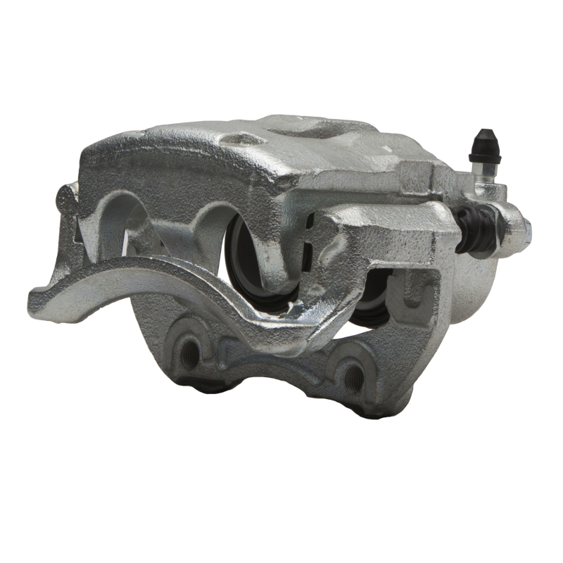Picture of DFC 92-97 Infiniti J30 Front-L Premium Caliper - Silver Zinc Coated