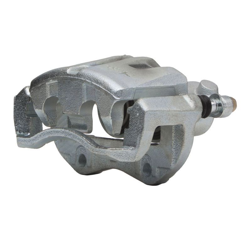 Picture of DFC 97-01 Infiniti Q45 Front-R Premium Caliper - Silver Zinc Coated