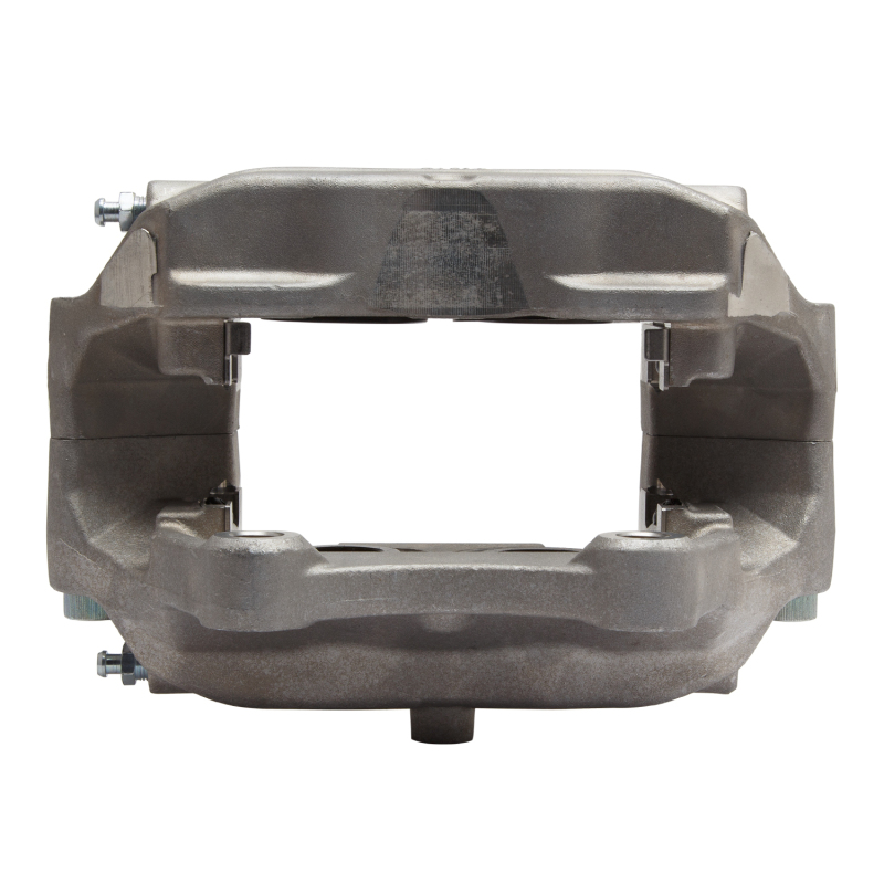 Picture of DFC 03-08 Infiniti G35 Front-R Premium Caliper - Gold Powder Coated