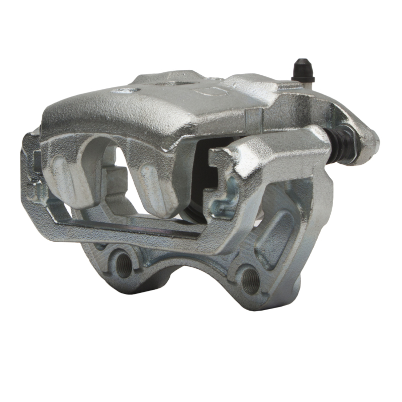 Picture of DFC 03-05 Infiniti G35 Front-L Premium Caliper - Silver Zinc Coated