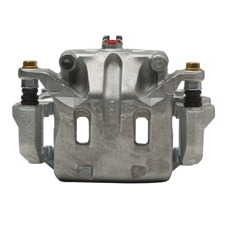 Picture of DFC 06-20 Infiniti Q70 Hybrid Front-R Premium Caliper - Silver Zinc Coated