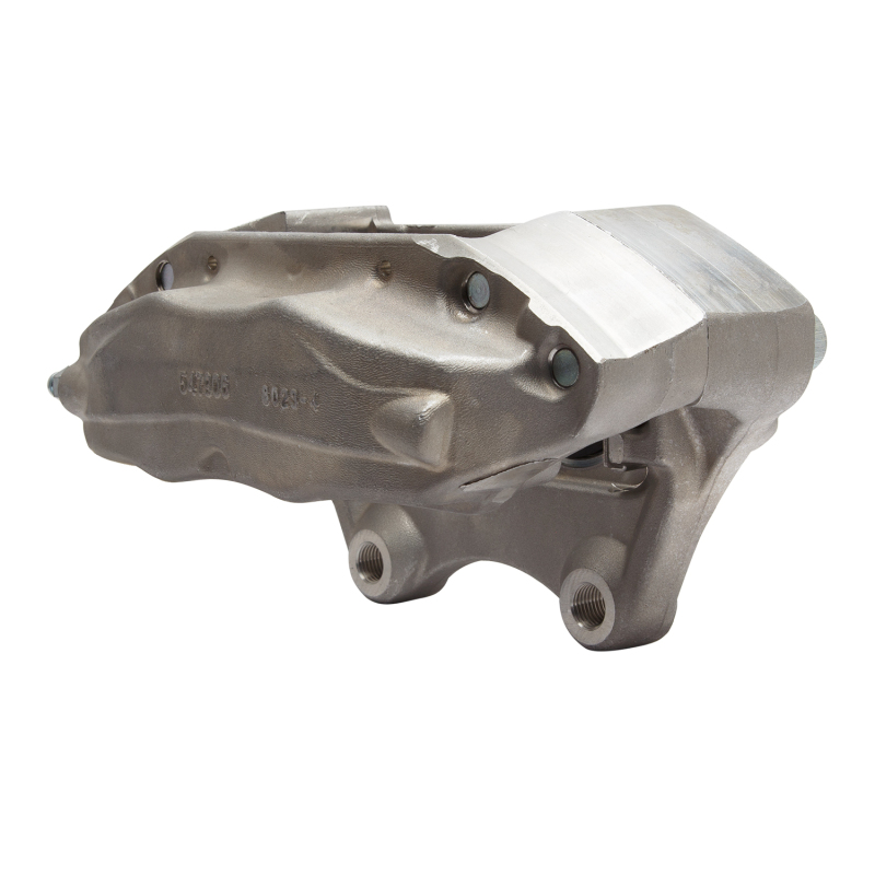Picture of DFC 03-08 Infiniti G35 Front-R Premium Caliper - Gold Powder Coated