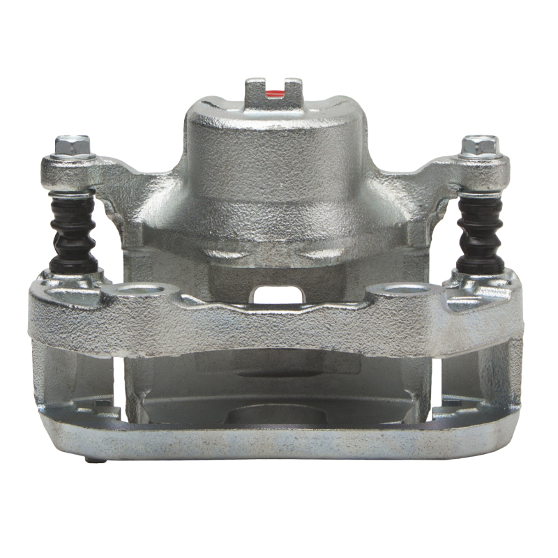 Picture of DFC 03-05 Infiniti G35 Front-R Premium Caliper - Silver Zinc Coated