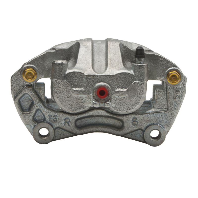 Picture of DFC 06-20 Infiniti Q70 Hybrid Front-R Premium Caliper - Silver Zinc Coated