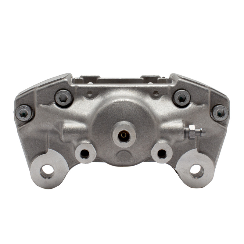 Picture of DFC 03-08 Infiniti G35 Rear-R Premium Caliper - Silver Zinc Coated
