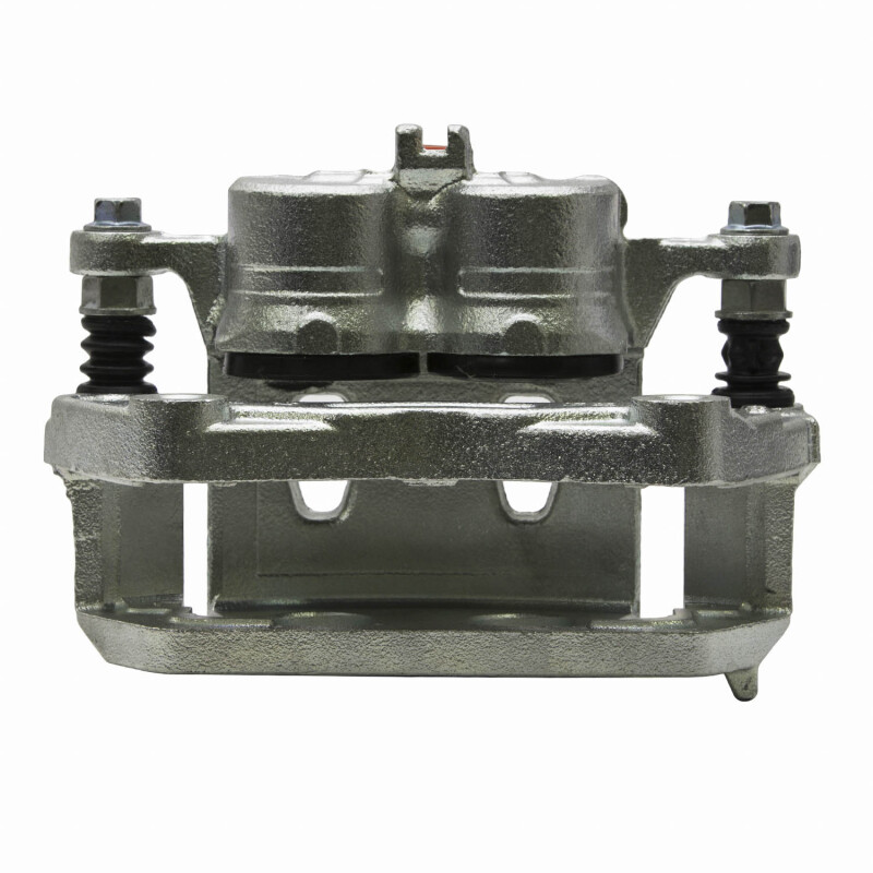 Picture of DFC 06-14 Infiniti FX45 Front-R Premium Caliper - Silver Zinc Coated