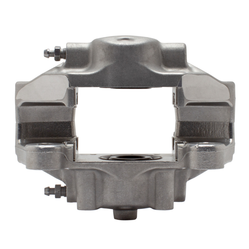 Picture of DFC 03-08 Infiniti G35 Rear-R Premium Caliper - Silver Zinc Coated