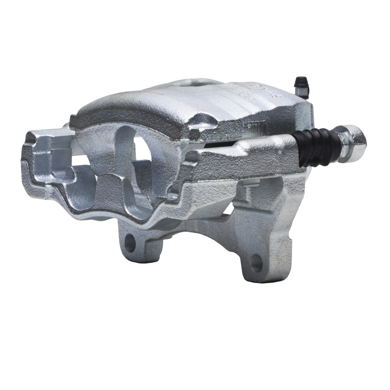 Picture of DFC 07-15 Infiniti G37 Front-L Premium Caliper - Silver Zinc Coated