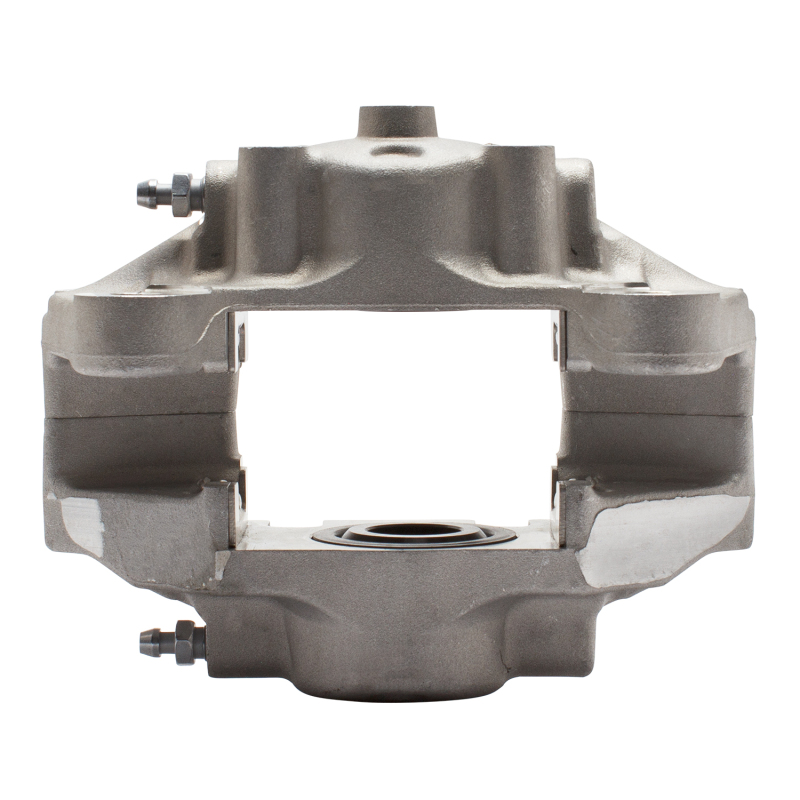 Picture of DFC 03-08 Infiniti G35 Rear-L Premium Caliper - Silver Zinc Coated