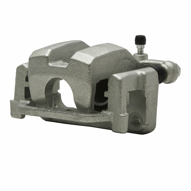 Picture of DFC 03-08 Infiniti FX35 Rear-L Premium Caliper - Silver Zinc Coated