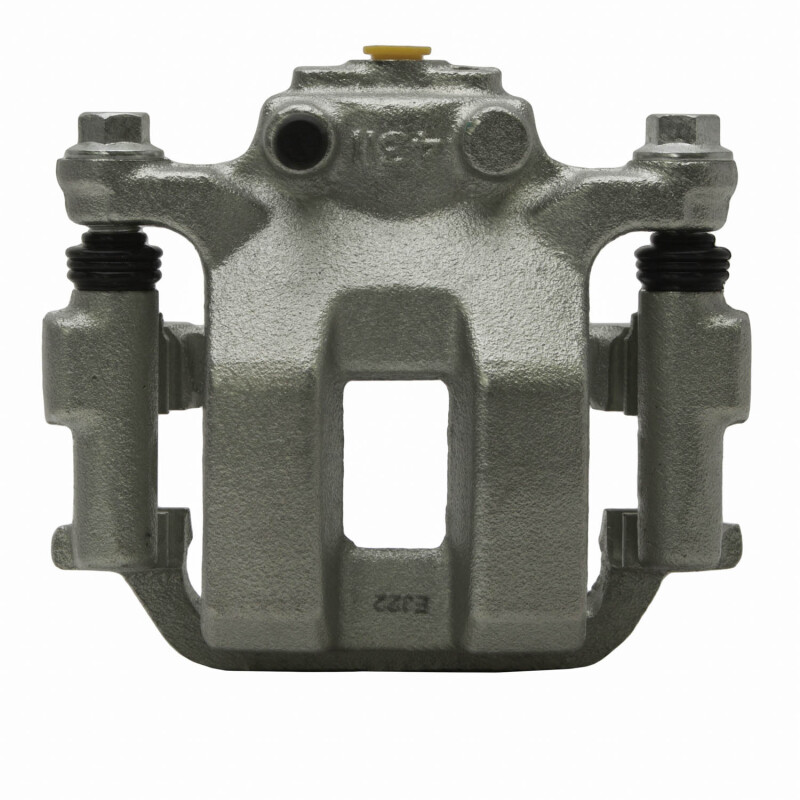 Picture of DFC 03-08 Infiniti FX45 Rear-R Premium Caliper - Silver Zinc Coated