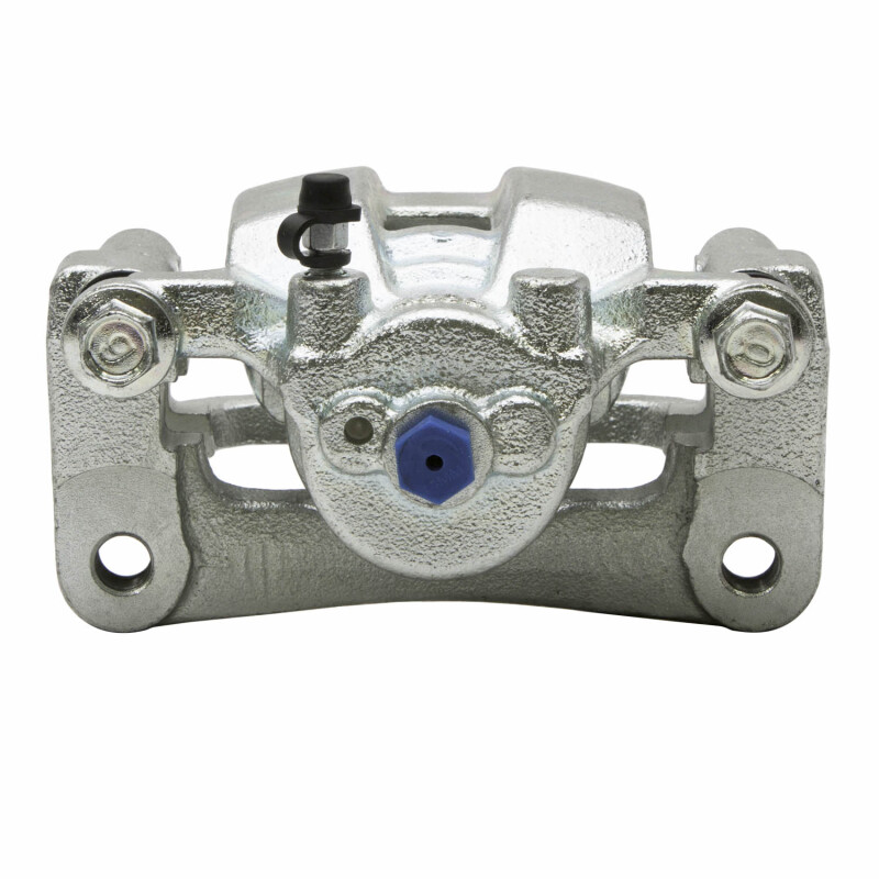 Picture of DFC 05-09 Infiniti M35 Rear-L Premium Caliper - Silver Zinc Coated