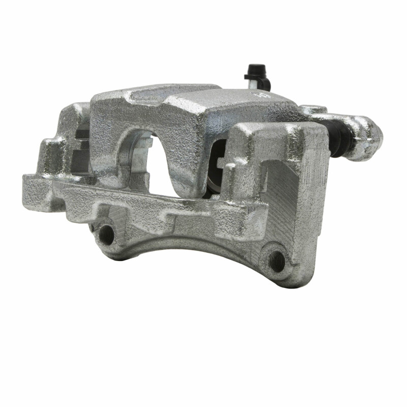 Picture of DFC 07-15 Infiniti G35 Rear-R Premium Caliper - Silver Zinc Coated