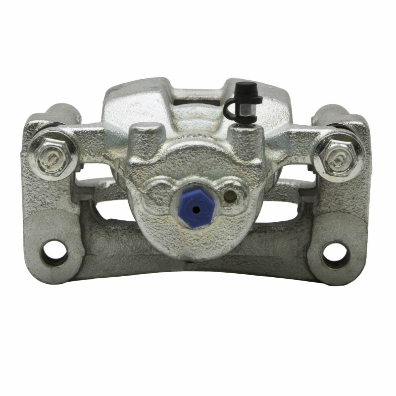 Picture of DFC 05-09 Infiniti G35 Rear-R Premium Caliper - Silver Zinc Coated