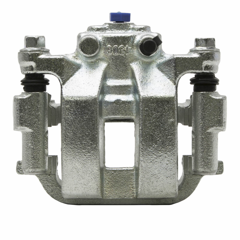 Picture of DFC 05-09 Infiniti M35 Rear-L Premium Caliper - Silver Zinc Coated