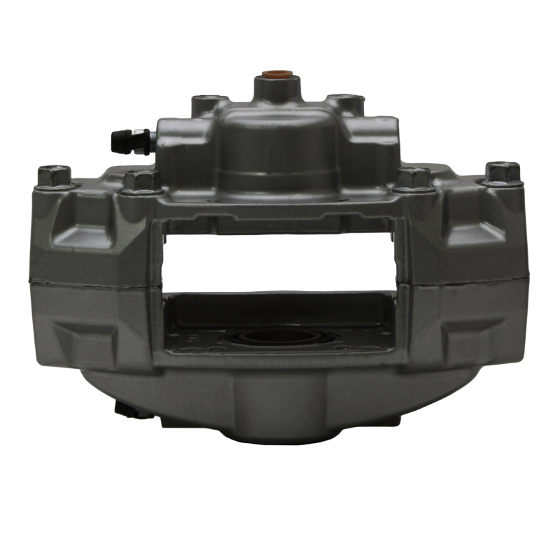 Picture of DFC 08-22 Infiniti M56 Rear-R Premium Caliper - Silver Powder Coated