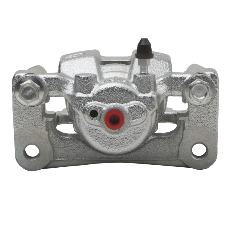 Picture of DFC 08-17 Infiniti QX50 Rear-R Premium Caliper - Silver Zinc Coated