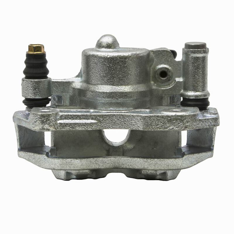 Picture of DFC 86-95 Mitsubishi Raider Front-L Premium Caliper - Silver Zinc Coated