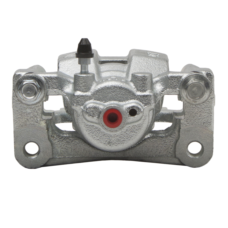 Picture of DFC 08-17 Infiniti FX37 Rear-L Premium Caliper - Silver Zinc Coated