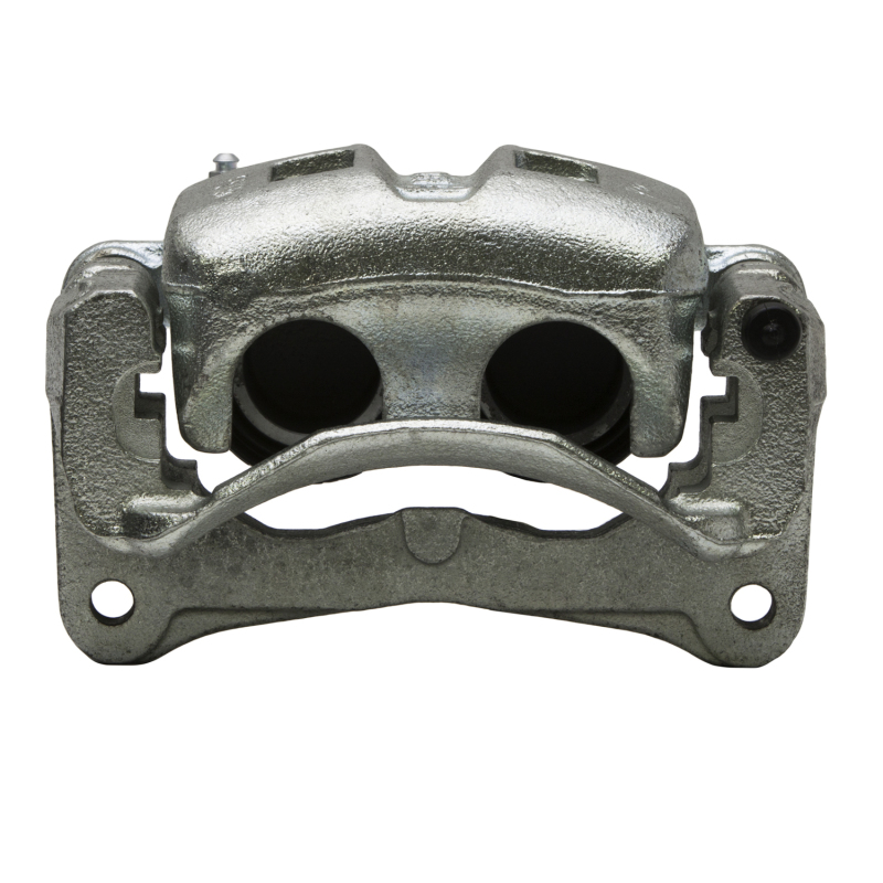 Picture of DFC 00-06 Mitsubishi Montero Front-L Premium Caliper - Silver Zinc Coated