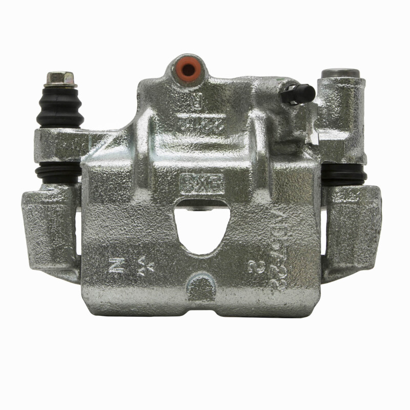 Picture of DFC 86-95 Mitsubishi Raider Front-R Premium Caliper - Silver Zinc Coated