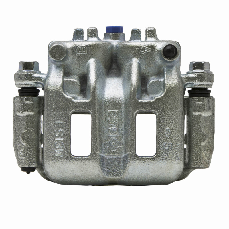 Picture of DFC 00-06 Mitsubishi Montero Front-R Premium Caliper - Silver Zinc Coated