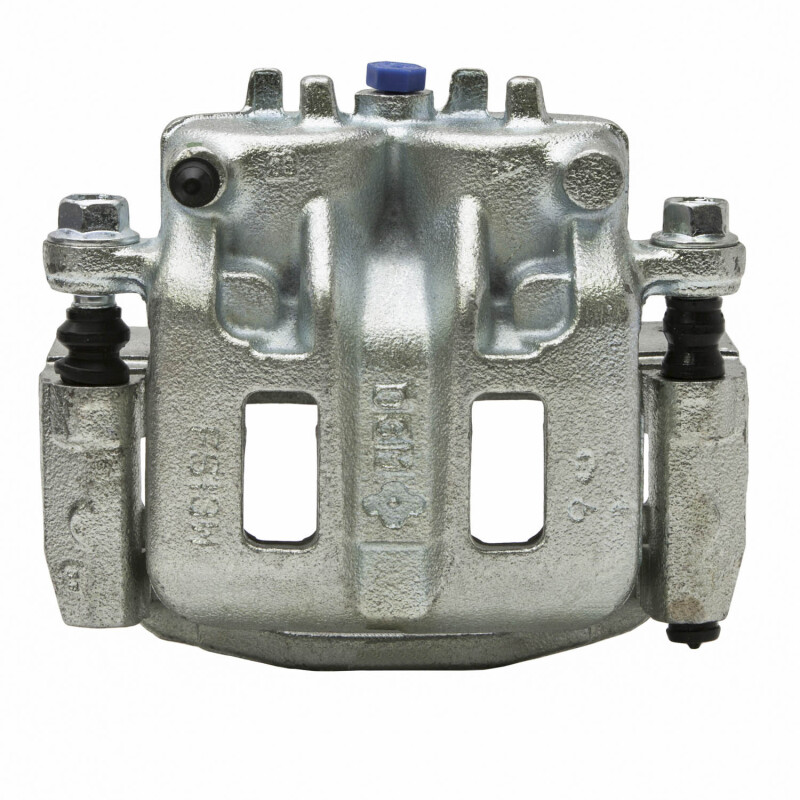 Picture of DFC 00-06 Mitsubishi Montero Front-L Premium Caliper - Silver Zinc Coated