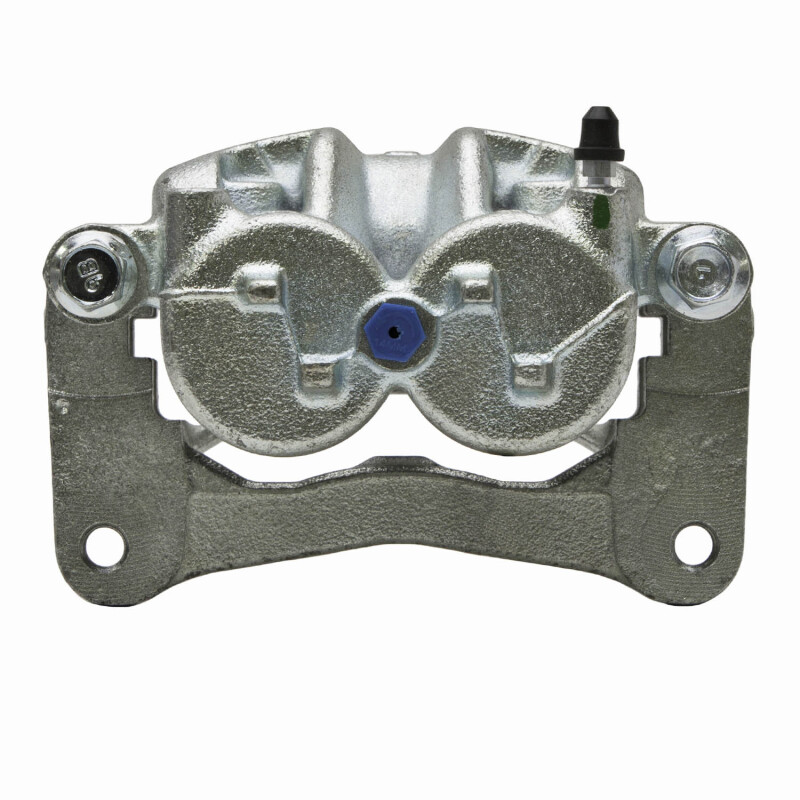 Picture of DFC 00-06 Mitsubishi Montero Front-L Premium Caliper - Silver Zinc Coated