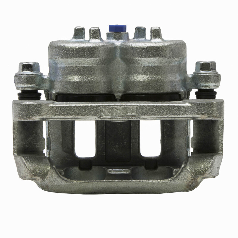 Picture of DFC 00-06 Mitsubishi Montero Front-R Premium Caliper - Silver Zinc Coated