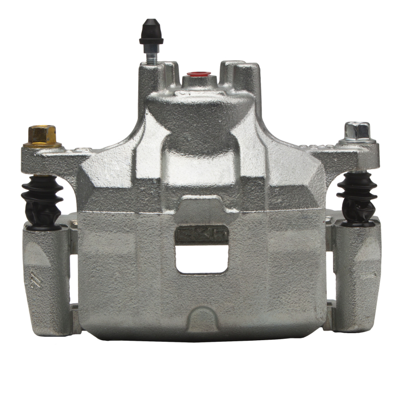 Picture of DFC 07-24 Mitsubishi Outlander Front-R Premium Caliper - Silver Zinc Coated